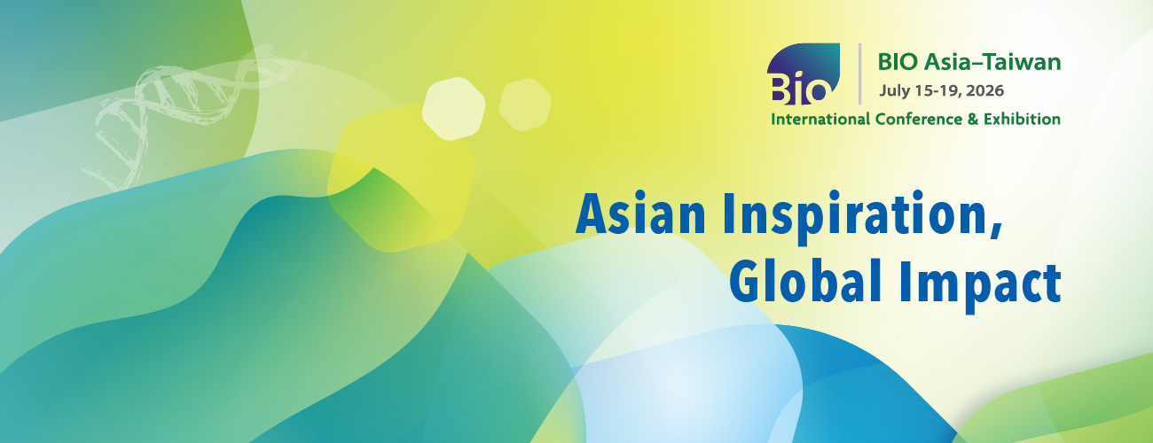 BIO Asia–Taiwan